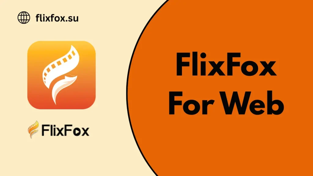 FlixFox Web