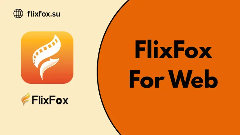 FlixFox Web
