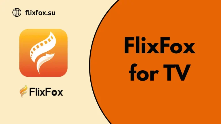 FlixFox for TV