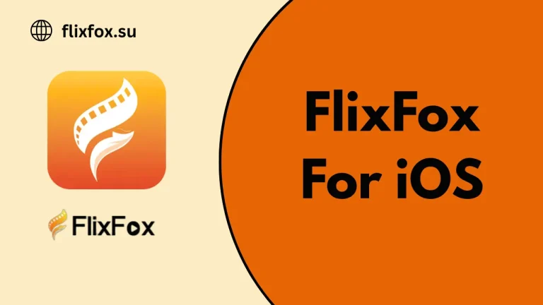 FlixFox For iOS