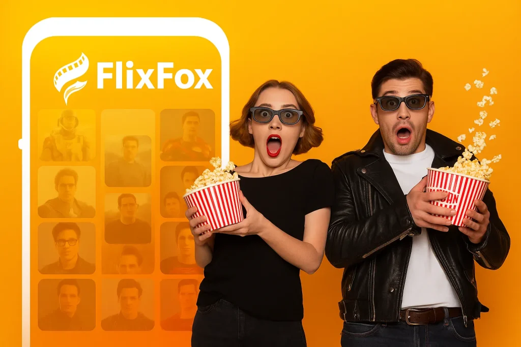flixfox banner
