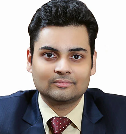 Ekansh Kumar