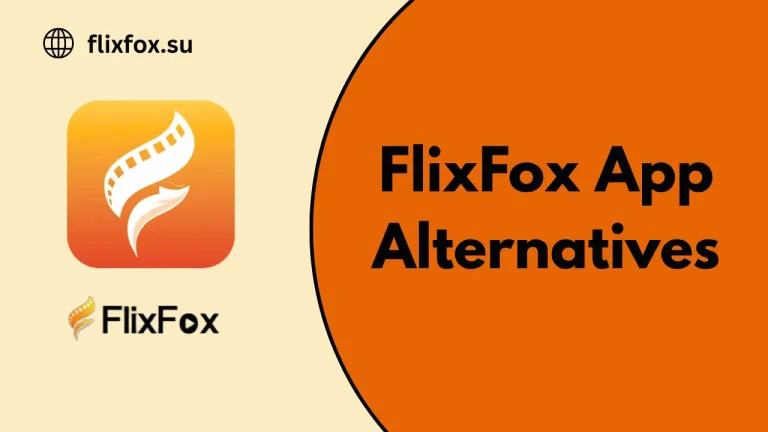 FlixFox App Alternatives